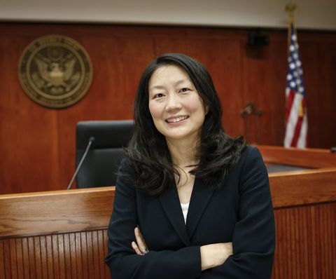 Lucy Koh Apple aleyhine açılan mesaj engelleme davasını redetti