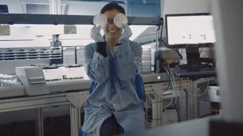 Google Life Sciences biriminin yeni ismi Verily oldu