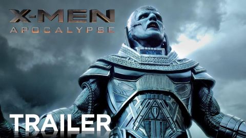 Video: X-Men: Apocalypse filminin ilk fragmanı yayınlandı
