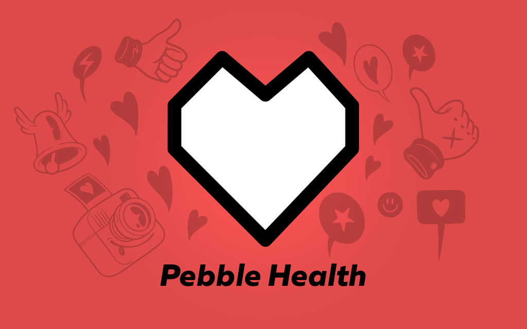 Pebble Health Pebble akıllı saatlere gerçek zamanlı sağlık takibini getiriyor