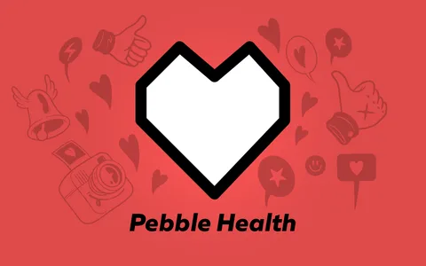 Pebble Health Pebble akıllı saatlere gerçek zamanlı sağlık takibini getiriyor