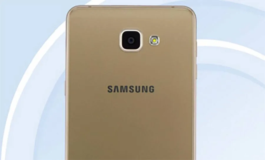 Samsung Galaxy A9