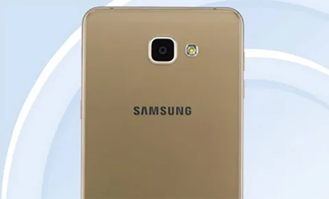 Galaxy A9 fotoğrafları ve detaylarıyla TENAA belgelerinde boy gösterdi