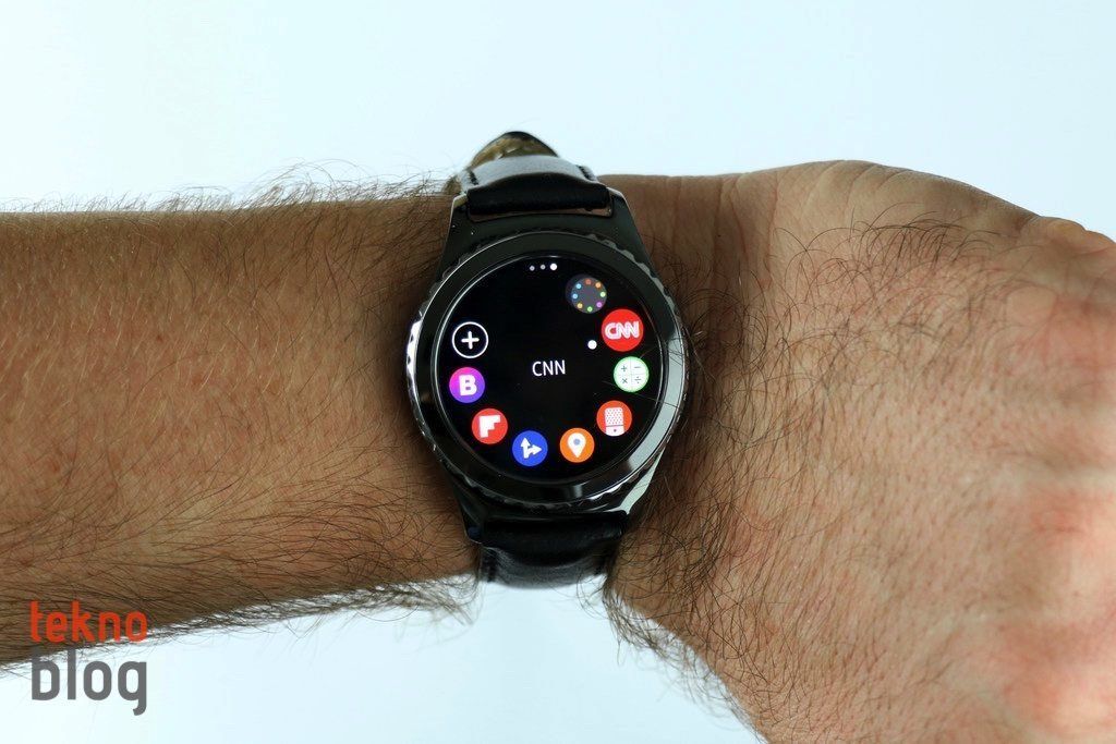 samsung gear s2