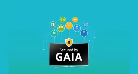 Yeni Samsung Tizen TV’lere saldırmak zor olacak