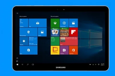 Samsung’un beklenen 12 inç Windows 10 tableti Wi-Fi sertifikası aldı