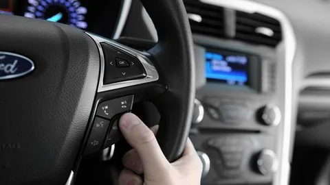 Siri Ford SYNC özellikli otomobillere geliyor