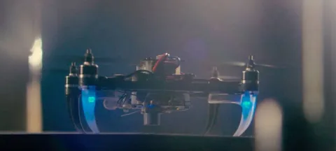 Snapdragon Flight destekli drone ile ilgili ipuçları