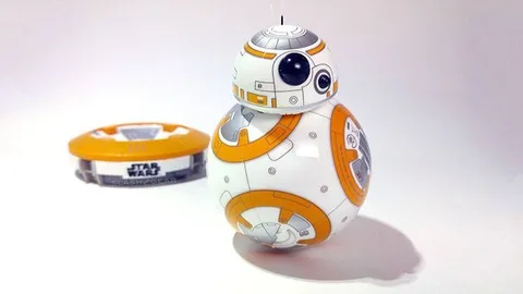 Sphero yeni şirketiyle asker ve polis için robot geliştirecek
