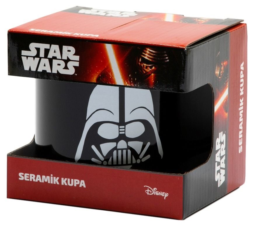 BİM Star Wars Kupa
