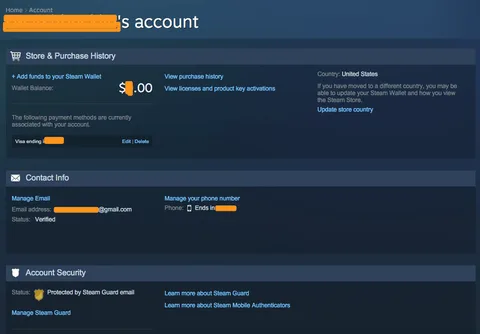 Steam güvenlik açığı kullanıcıların kişisel bilgilerini ortaya döktü
