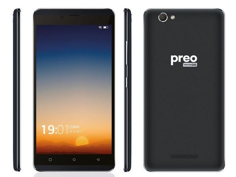 TeknoSA Preo P2 ve Pwatch 2 satışa sunuldu