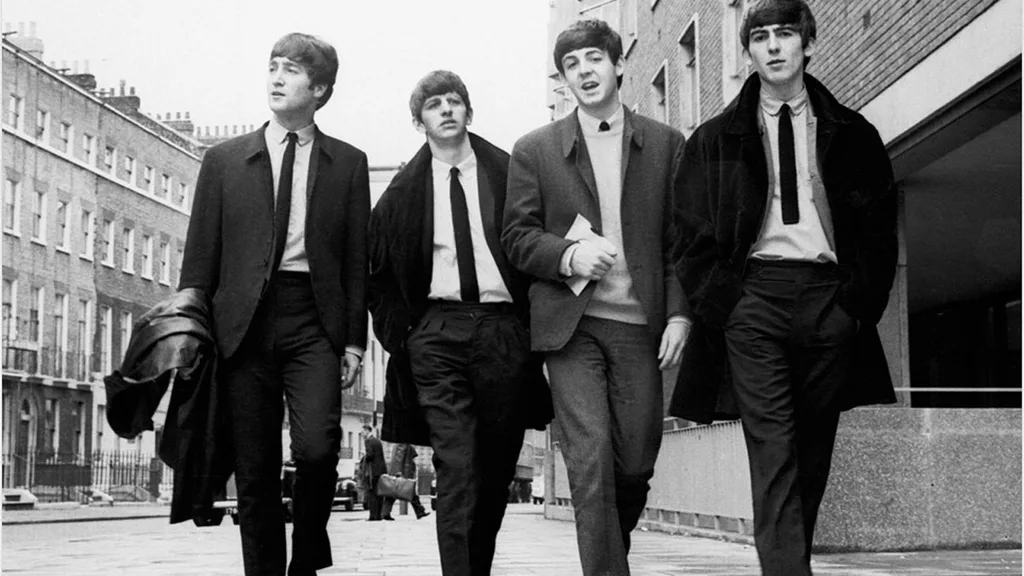 The Beatles koleksiyonu 24 Aralıkta çevrim içi müzik servislerine geliyor