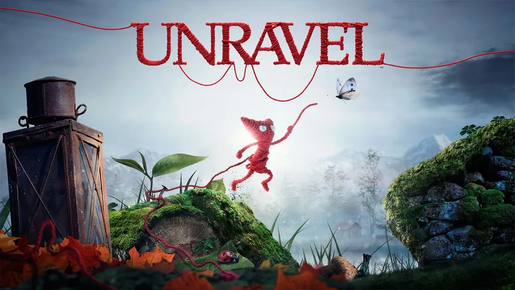 Electronic Arts imzalı Unravel önümüzdeki şubatta yayınlanacak