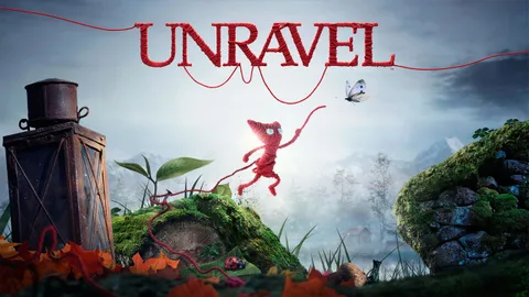 Electronic Arts imzalı Unravel önümüzdeki şubatta yayınlanacak