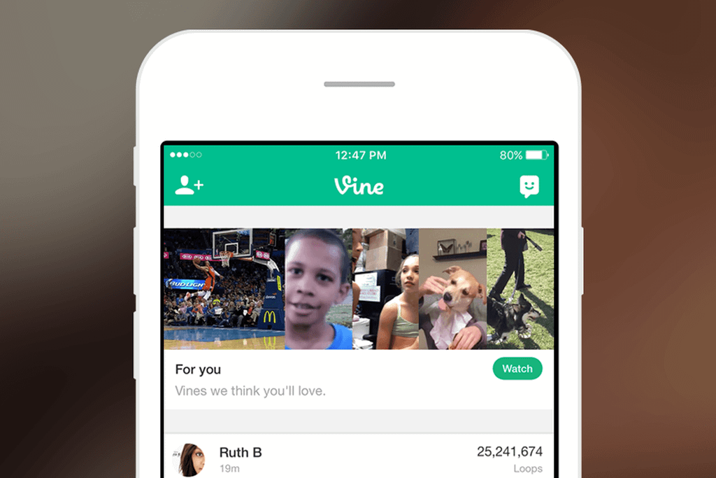 vine videoları