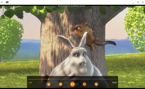 VLC Chrome OS uygulaması kullanıma sunuldu