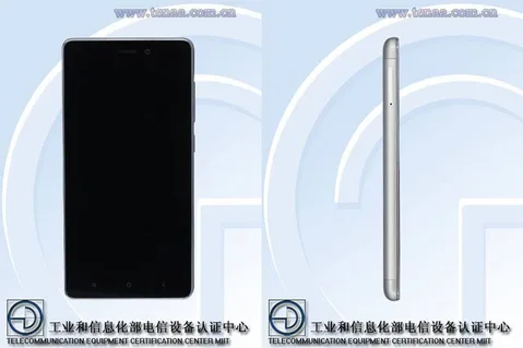 Xiaomi Redmi 3 TENAA belgelerinde boy gösterdi