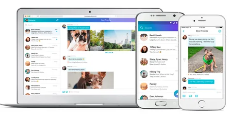 Yahoo Messenger yenilenen hâliyle yeniden başa oynayacak