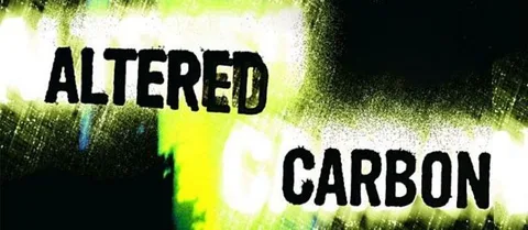 Netflix Altered Carbon dizisi için hazırlıklara başladı