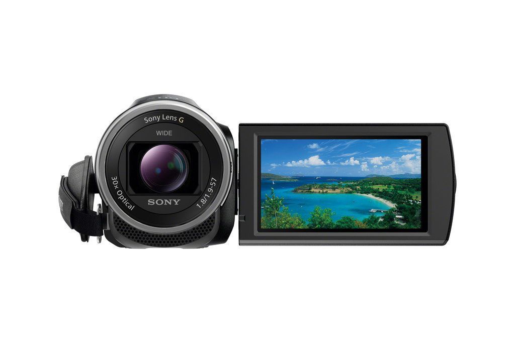 Sony-HDR-CX625-060116