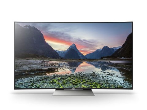 Sony yeni 4K HDR TV modellerini CES 2016’da sergiliyor