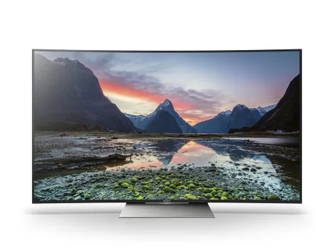 Sony yeni 4K HDR TV modellerini CES 2016’da sergiliyor
