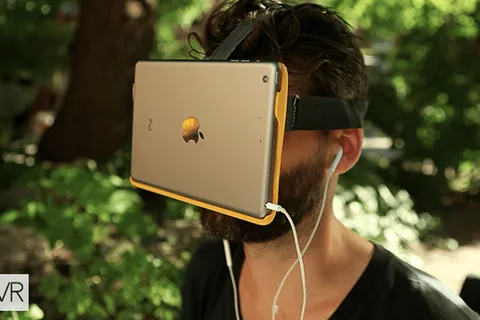 Apple VR’ı iki yıl içinde “Made for iPhone” programına ekleyecek