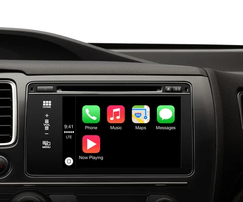 Apple CarPlay destekleyen araçlar listesini yayınladı
