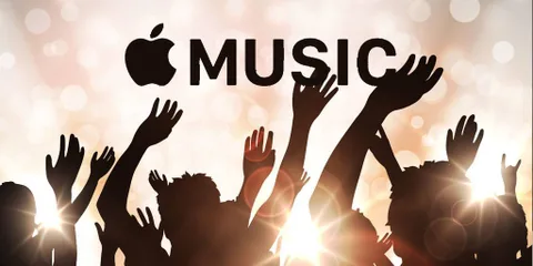 Apple Music Türkiye’de hizmet vermeye başladı