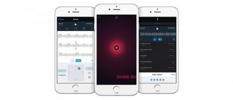 Apple Müzik Notları ile müzisyenlerin ilhamının kaçmasını önlüyor