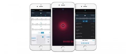 Apple Müzik Notları ile müzisyenlerin ilhamının kaçmasını önlüyor