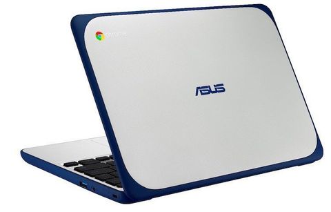 Asus ZenBeam, Chromebit CS10 ve Chromebook C202 CES 2016’da sergilendi