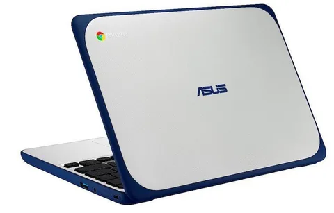 Asus ZenBeam, Chromebit CS10 ve Chromebook C202 CES 2016’da sergilendi