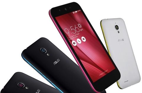 Asus Live uzun zaman sonra Zenfone olmayan ilk Android telefonu