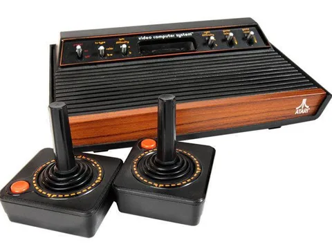 Atari oyunları 2016 içinde PC’lere geliyor