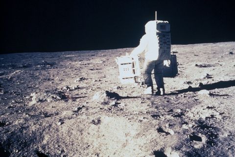ESA 2020 itibarıyla aya insan göndermeyi planlıyor