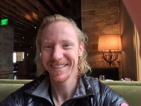 Apple TV tasarımcısı Ben Keighran şirketiyle yollarını ayırıyor