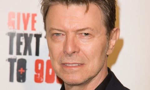 Tony Visconti: David Bowie’nin son albümü hayranlarına bir veda hediyesiydi