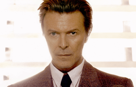 David Bowie ölümünün ardından Vevo’da rekor kırdı