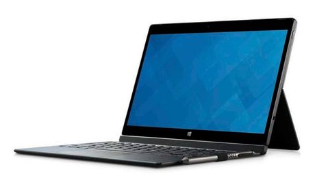 Dell Latitude 12 7000 hibrit bilgisayarda 4K ekran seçeneği
