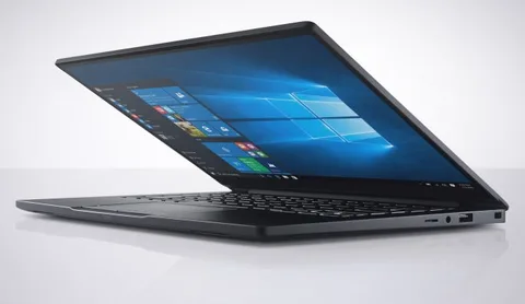 Dell Latitude 7000 serisi yeni bileşenlerle güncellendi