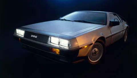 DeLorean yakında yeni otomobillerin üretimine başlayabilir