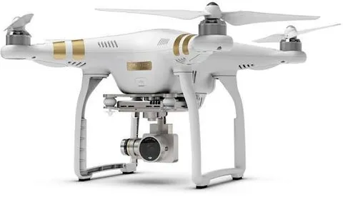 DJI drone’ların izinsiz hava sahalarında uçmasını yazılımla engelleyecek