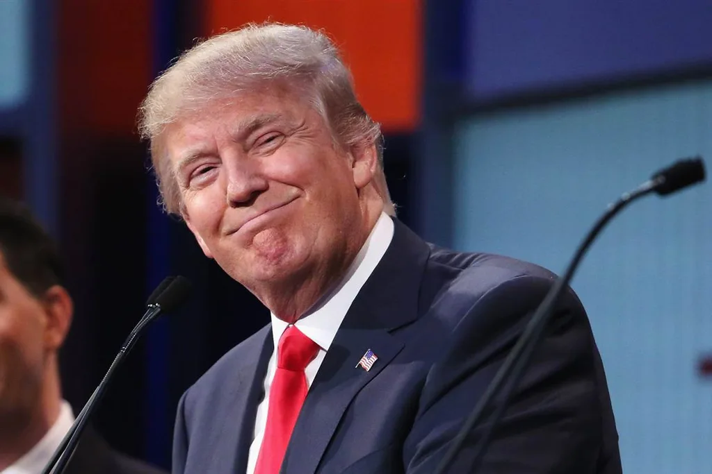 Donald Trump ABD’yi Paris İklim Anlaşması’ndan bir kez daha çekti