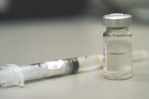Ebola aşısı iki yıl içinde kullanıma hazır hale gelebilir