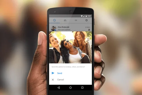 Facebook kullanıcı sadakatini ölçmek için Android uygulamasını bozmuş
