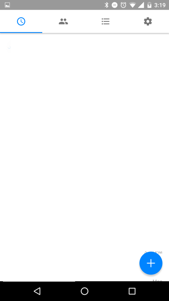 facebook messenger android