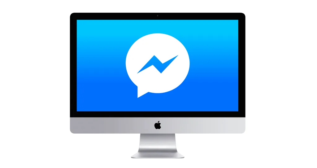 Facebook Messenger Mac uygulaması yolda olabilir