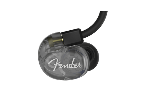 Fender kendi markasını taşıyan kulak içi kulaklıklarını tanıttı